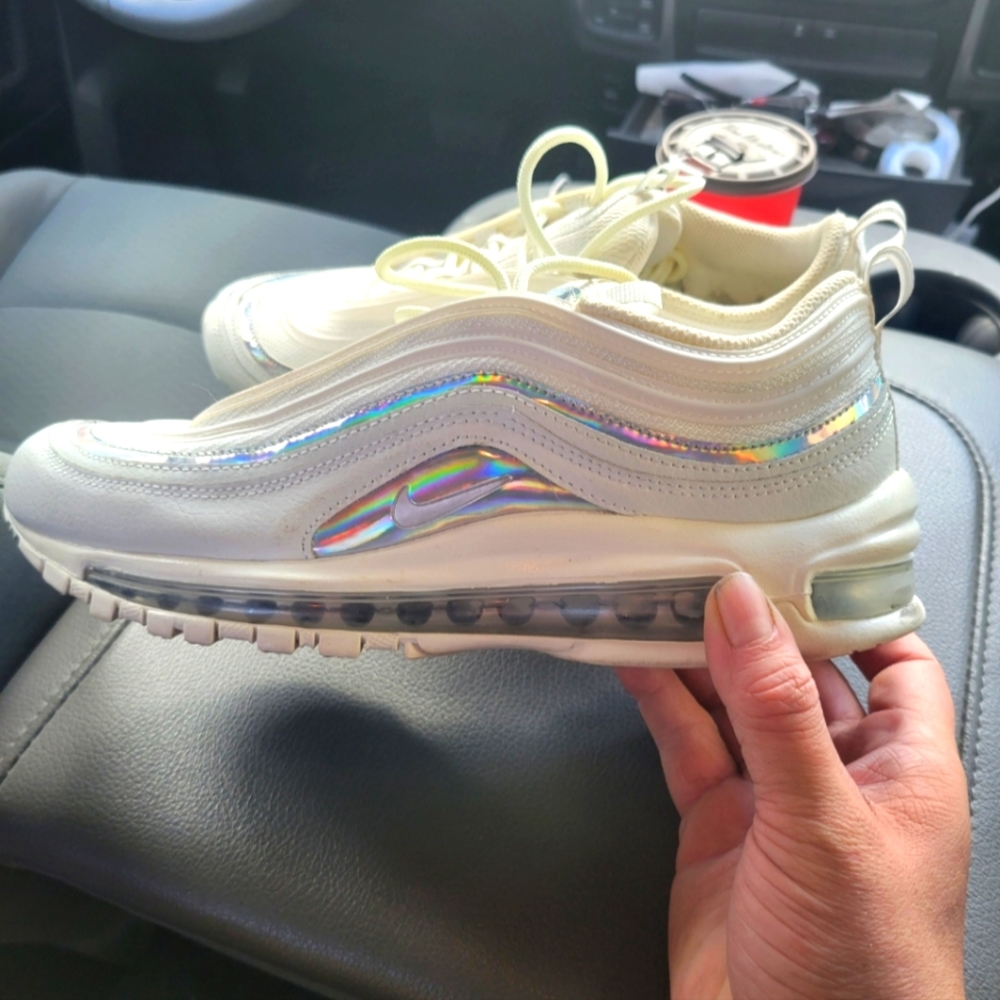 Nike Air max 97 iridescent